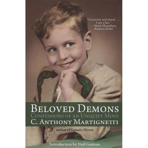 Beloved Demons, (Paperback)