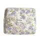 thumbnail image 2 of Organizador de maquillaje Yinane Bolsa de cosméticos de viaje Floral 23cmx7cmx20cm, 2 of 8