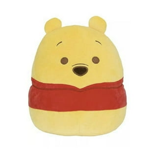 Walt Disney World 8 KANGA Kangaroo Bean Bag Plush Winnie the Pooh