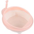 thumbnail image 4 of 1 Set of Cat Litter Box Semi-Enclosed Cat Litter Container with Shovel Cat Litter Storage Box, 4 of 8
