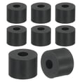 thumbnail image 1 of 18Pack Thick Rubber Spacer, 5/8 Inch OD x 1/4 Inch ID x 1/2 Inch Thickness, 1 of 6