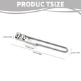 thumbnail image 3 of Adjustable Stainless Can Opener Multifunctionalstainless Jar Opener Multifunctional Easy Jar Tight Lid Opener Cap Opener For Seniors,One Piece Adjustable Stainless Steel Can Opener Clearance, 3 of 9