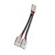 thumbnail image 3 of Conector de clavija de 50 amperios Speravity adaptador doble Y Cable de 6mm 2 uds, 3 of 6