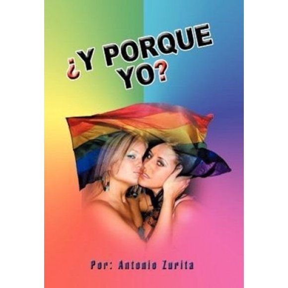 'Y Porque Yo? [Espagnol]