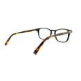 thumbnail image 6 of JOHN VARVATOS Eyeglasses V201 UF Black 53MM, 6 of 7