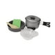 thumbnail image 2 of Juego de utensilios de cocina para acampar, juego de utensilios de cocina para exteriores, sartén, juego de cocina para acampar para actividades al, 2 of 9