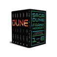 thumbnail image 1 of Libro Saga Dune 16. La Mayor Epopeya De Todos Los Tiempos Tapa Blanda, Autor Frank Herbert, Editorial Debolsillo, 1 of 1
