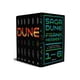 thumbnail image 1 of Libro Saga Dune 16. La Mayor Epopeya De Todos Los Tiempos Tapa Blanda, Autor Frank Herbert, Editorial Debolsillo, 1 of 1