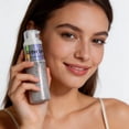 thumbnail image 4 of Glitter Spray Makeup, Face Hair and Body Sparkle Spray, Shimmer Glitter Mist for Festival, Party, Concert, Stage and Holiday Makeup Looks, 4 of 9
