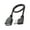 Bend right, variant on Efficient USB 2.0 Extension Cable 90 Degree Angled Cord 480Mbps Fast for Easy Access in Compact Areas