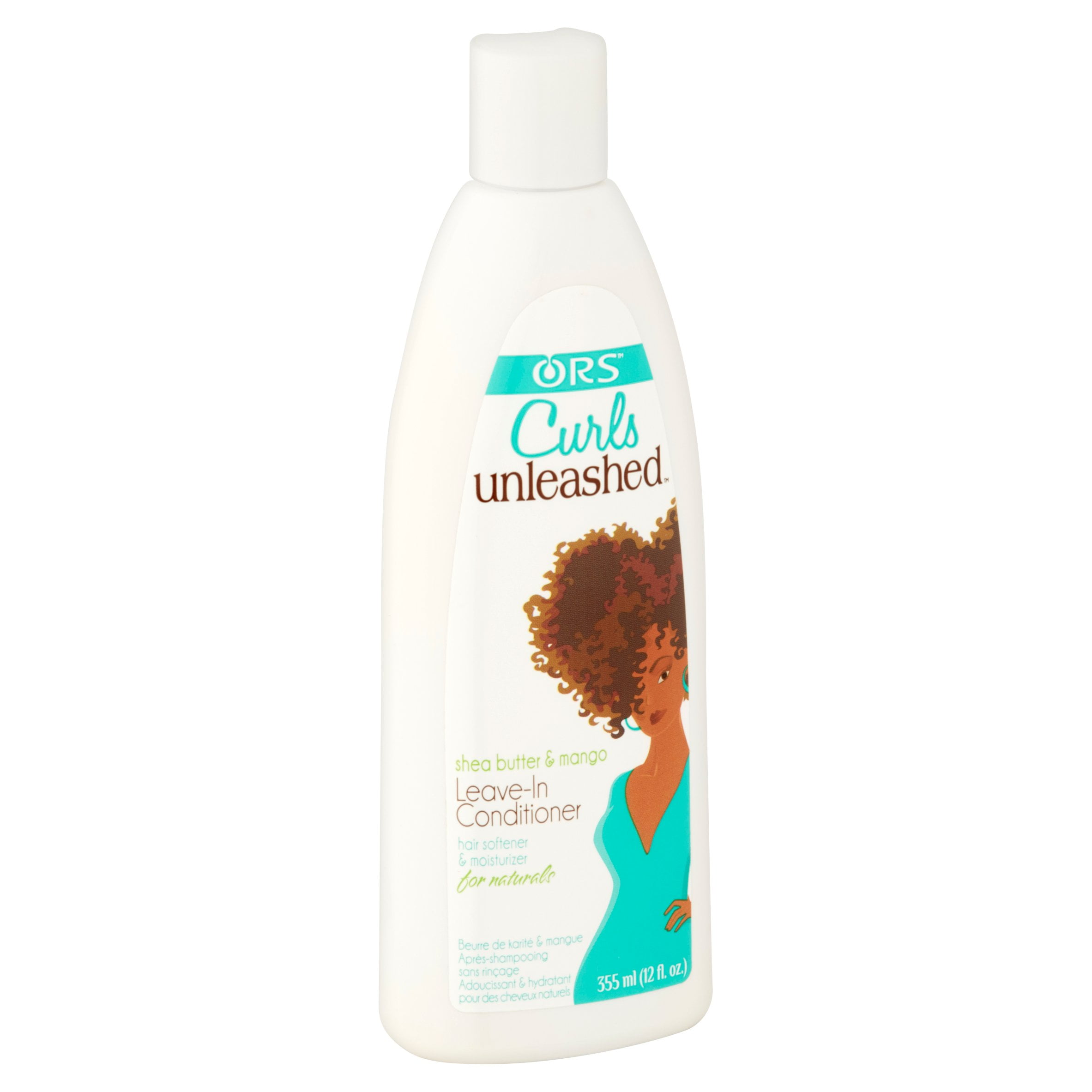 ORStrade Curls Unleashedtrade Leave In Conditioner 12 Fl Oz
