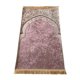 thumbnail image 1 of Alfombra de oración para niños, alfombra de oración, alfombra de oración de viaje, alfombra de oración para niños Rosa, 1 of 9