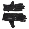 thumbnail image 4 of Guantes de ciclismo de invierno, guantes de ciclismo de invierno a prueba de viento, guantes deportivos cálidos para exteriores, guantes con pantalla táctil de tres dedos, experiencia incomparable, 4 of 8