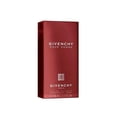 thumbnail image 3 of Perfume Givenchy Pour Homme Eau de Toilette 100 ml, 3 of 4