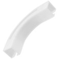 thumbnail image 1 of EXHUMKY Roman Rod Style Corner Track Connector Plastic Durability 1Set, 1 of 8