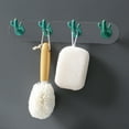 thumbnail image 6 of GOOHOCHY Adhesive Hooks Cactus Hook Versatile Hanging Solution 33x6x3.8cm, 6 of 8