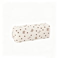 thumbnail image 2 of SHIMELE Colorful Pencil Pouch, Makeup Brush Bag, Travel Organizer, Cosmetic Storage, Gift for Women and Teenagers, 2 of 7