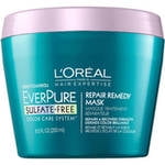L'Oreal Paris Hair Expertise EverPure Damage Protect Mask, 8.5 Fl