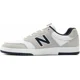 thumbnail image 5 of New Balance All Coasts 425 V1 Sneakers Beige White Navy MENS 4 BRAND NEW IN BOX, 5 of 5