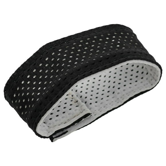 Jersey Sleeve Bands Sleeve Holders Soccer Softball Sleeve Ties with Hook andLoop 8Pcs Shenzhuyue