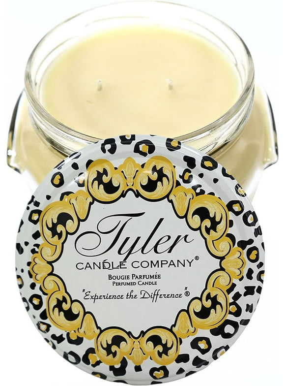 Tyler Candle Candles
