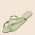 thumbnail image 6 of ZACPNCV Men's Foldable Flip Flops Travel Portable Beach Sandals Non Slip Soft Sole Summer Vacation Slippers, 6 of 6