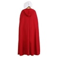 thumbnail image 2 of Plus Size Handmaid's Tale Womens Costume, 2 of 10