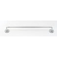 thumbnail image 1 of Alno Inc 18" Wall Mounted Towel Bar Finish: Polished Chrome, 1 of 4