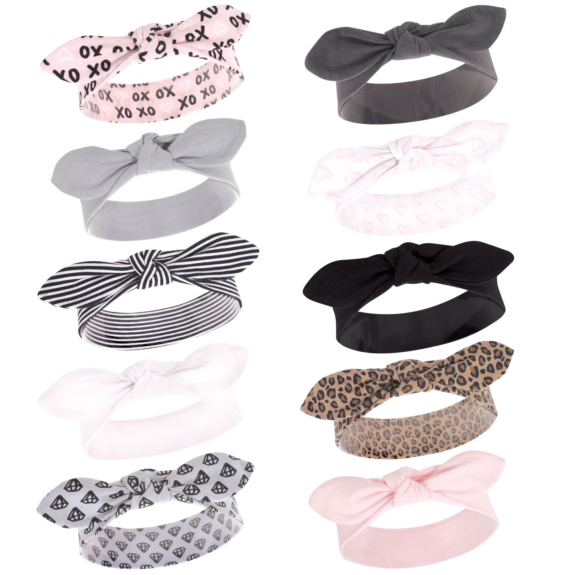 baby headbands walmart