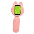 thumbnail image 1 of Handheld Digital Microscope, 2 Inch Color Screen Microscope Camera 4x Zoom Handheld Microscope with 8 LED Lights for Kids and Adults, 1 of 7