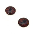 thumbnail image 3 of Lava Dragon Glass Eyes, 3 of 10