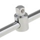 thumbnail image 3 of 10 Mm 3/8 '' Unidad Deslizante T Barra Manija Tuerca Llave Llave 160 Mm, 3 of 6