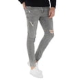thumbnail image 2 of JEANS PARA HOMBRE QUARRY SKINNY DISTROYER, 2 of 4