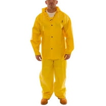 Tingley Durascrim 3-Piece Suit Hi-Vis 2X