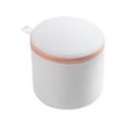 thumbnail image 1 of Laundry Bag Mesh Laundry Bag Zipper Wash Bag Machine Wash Laundry Bag Underwear Wash Bag Bracket Mesh Zipper Underwear  Laundry Bag For Machine Washing, 1 of 6