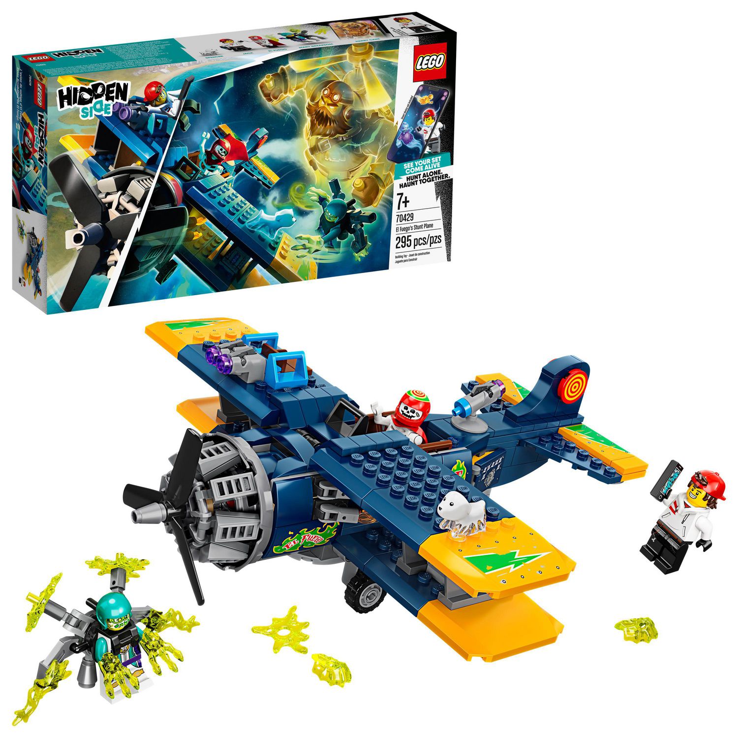lego 9648