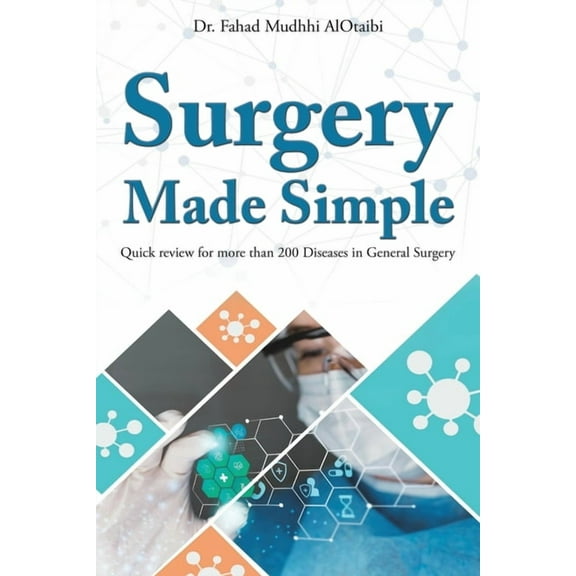 Surgery Made Simple, (Paperback)