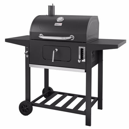 Royal Gourmet CD1824A BBQ Charcoal Grill Patio Backyard Outdoor (Best Outdoor Barbecue Grills)