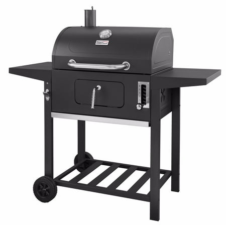 Royal Gourmet CD1824A BBQ Charcoal Grill Patio Backyard Outdoor Cooking