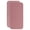 Pink, variant on PBIYXQC Yoga Exercise Mat 2-Piece, Thick Non Slip High Density Foam Lightweight Sports Fitness Home Workout Mats Dark Blue