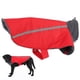 thumbnail image 3 of Abrigos para Perros ANGGREK Chaqueta de Cuello Alto Invierno a Prueba de Viento, 3 of 8