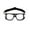 B, variant on Sports Goggles For Basketball Racquetball Football And Outdoor Athletic Eye