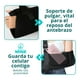 thumbnail image 3 of Cabestrillo Inmovilizador para Hombro con Soporte de Pulgar y Bolsillo para Celular | Transpirable y Ajustable | Eslinga Ortopédica | Talla XS, 3 of 11