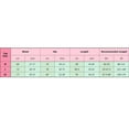 thumbnail image 3 of Nafuu Ladies Thermal Underwear Pants Solid Color Autumn Winter Warm Sports Yoga Fitness Mesh Cropped Thick Versions‌ Cozy Vacation‌ Long Johns, 3 of 9
