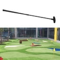thumbnail image 4 of 2x Putter Bidireccional Duradero De Primera Calidad Para Zurdos Y Diestros Para Niños, 4 of 9