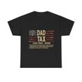 thumbnail image 2 of Funny Dad Father's Day Shirt Father Shirt Funny Shirt For Men ID-0513-Q6TB, 2 of 11