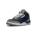 thumbnail image 4 of Jordan MENS Air Jordan 3 Retro "Georgetown" CT8532 401 from Stadium Goods, 4 of 8