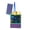 multicolour-1379, variant on QuLuJing Cigarette Lighter, High End Inlaid Metal Windproof Blue Flame Lighter Personalized Lighter