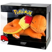 Pokemon Charmander Plush (Laying Down)