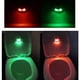 thumbnail image 4 of Inteprter Luz ABS con Sensor de inodoro, fácil instalación, apagado automático, luz nocturna para inodoro con borde , PIR, fabricado en ABS Electrónica, 4 of 6